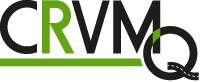 Corporation des recycleurs de vhicules motoriss du Qubec (CRVMQ) logo